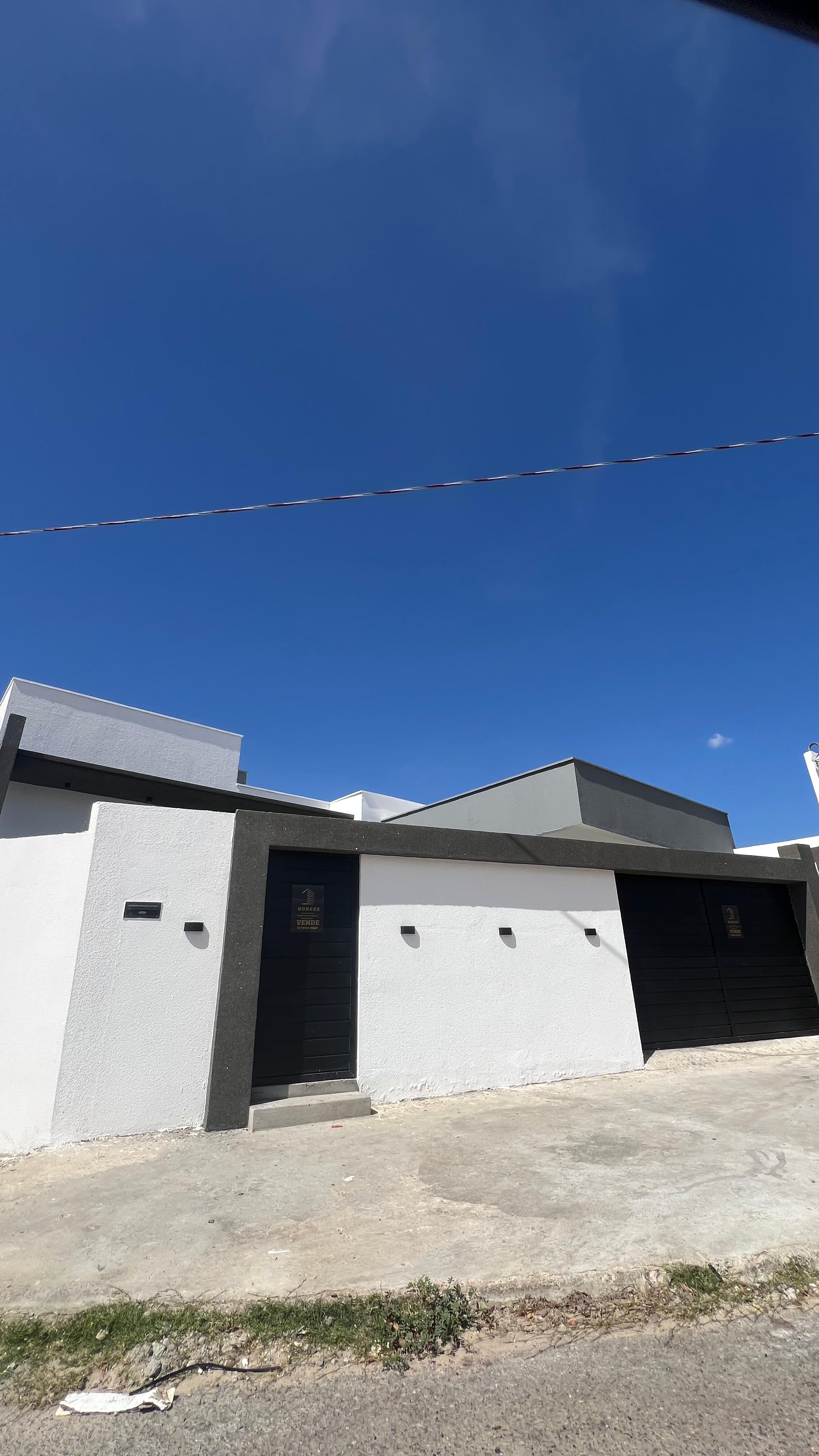 Residência Oliveira Brito